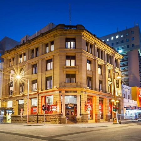 Quest Savoy Lejlighedshotel Hobart Eksteriør billede