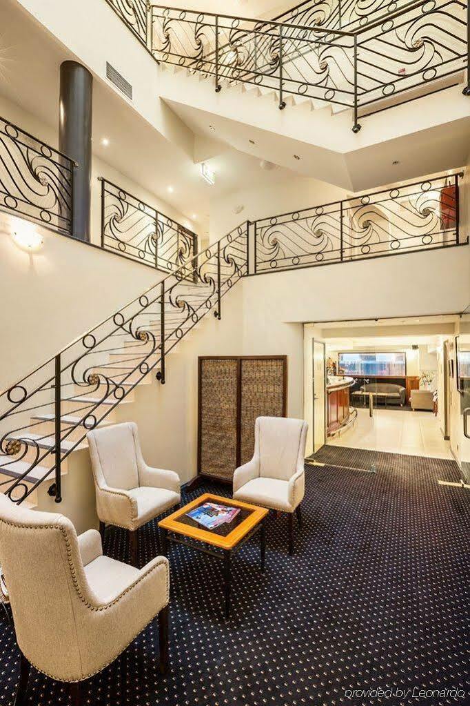 Quest Savoy Lejlighedshotel Hobart Eksteriør billede