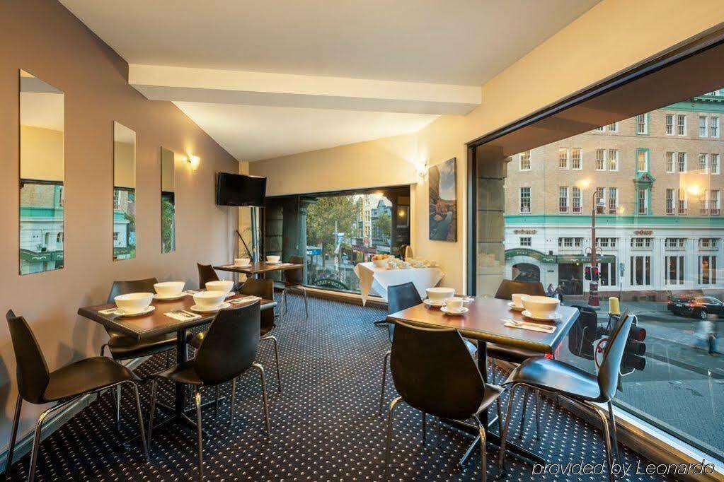 Quest Savoy Lejlighedshotel Hobart Faciliteter billede