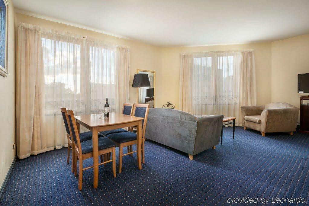 Quest Savoy Lejlighedshotel Hobart Eksteriør billede